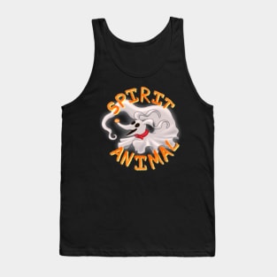 Spirit Animal Tank Top